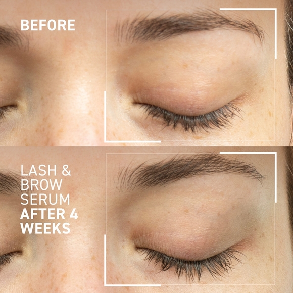 NEW Dr. B Lab LASH AND BROW SERUM - Picture 3 of 5